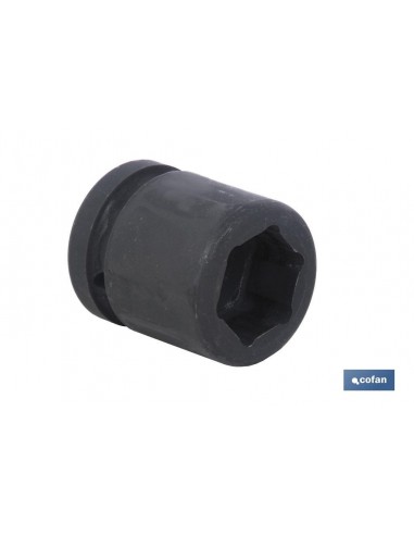 VASO DE IMPACTO SERIE NORMAL 1 M-28...