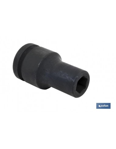 VASO DE IMPACTO SERIE LARGA 1 M-55...