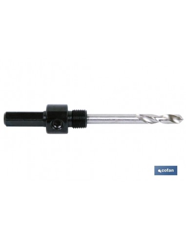 HUSILLO CON BROCA INTERC. 32-250...