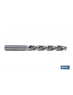 BROCA HSS-CO ACERO...