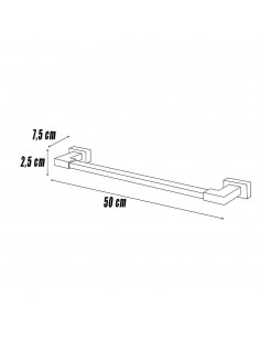 Toallero Barra Aries 2