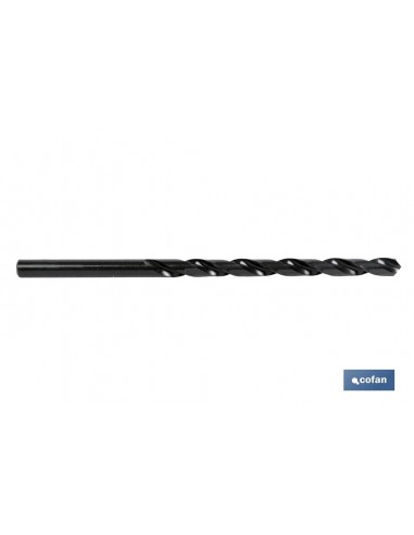 BROCA HSS SERIE LARGA 16 mm. (PACK: 1...