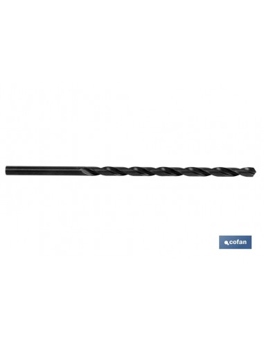 BROCA HSS EXTRALARGA 5,5X205 mm....