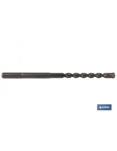 BROCA PARA MUROS SDS MAX L-720 M-32...