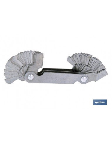 JGO PEINES ROSCAS METRICO, WHITWORTH,...