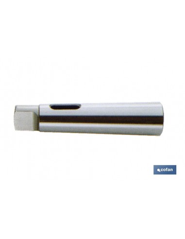 CONO DE REDUCCION MORSE EXT. 5 INT. 1...