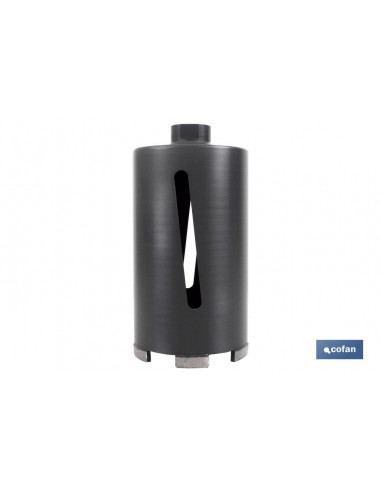 CORONA MAMPOSTERIA 127MM L150 (PACK:...