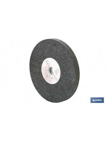 MUELA ABRAS. HIERRO 250X30X25 GR.60...