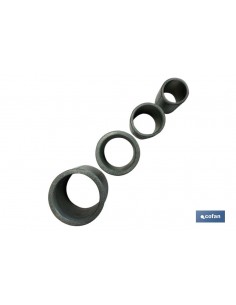 KIT REDUCCION RFT 4 UDS...