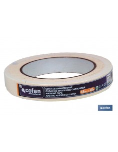 CINTA CREPE CARROCERO 48MM...