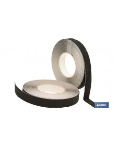 CINTA ANTIDESLIZANTE 18MTS...