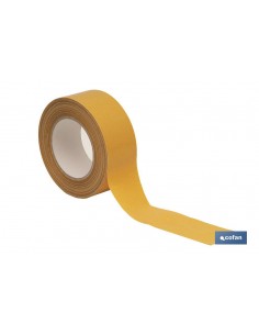 CINTA DOBLE CARA PARA...