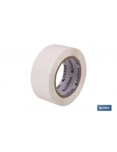 PRECINTO ACRILICO BLANCO 45...