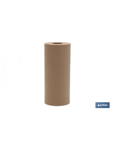 ROLLO DE PAPEL KRAFT 50 GR. (90cm X...