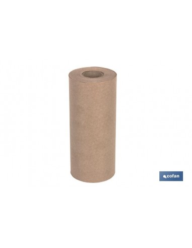 ROLLO PAPEL KRAFT SUELOS 60 GR....