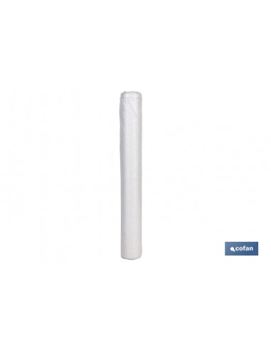 ROLLO DE PLÁSTICO CUBRETODO 2 X 50M...