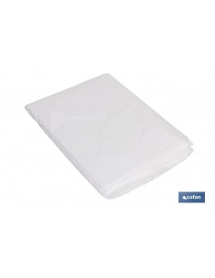 PLÁSTICO CUBRETODO 4 X 5 M....