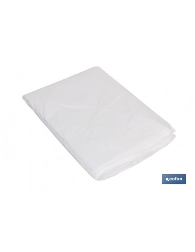 PLÁSTICO CUBRETODO 4 X 5 M. (PACK: 1...