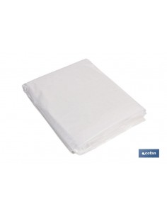 PLÁSTICO CUBRETODO EXTRA...