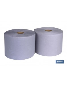 BOBINA INDUSTRIAL ECOLÓGICA...