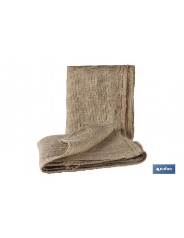 PACK DE 2 UDS. SACO DE YUTE 50X80 CM...