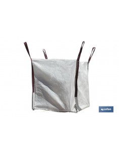 BIG BAG ESCOMBROS 85x85x90...