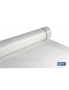 ROLLO 1x50 m MALLA F.DE...