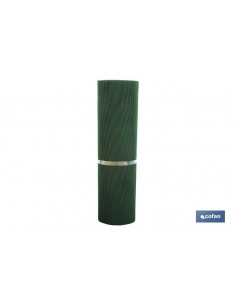 MALLA PLAST. CUADRADA...