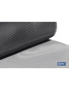 MALLA PLAST. CUADRADA...