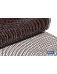 MALLA PLAST. CUADRADA...