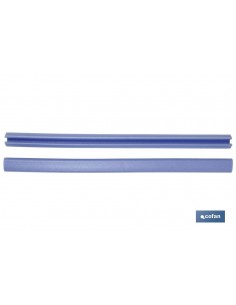 BLISTER 2 CANTONERAS ESPUMA...