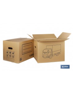 CAJA CARTON MUDANZA ASA...