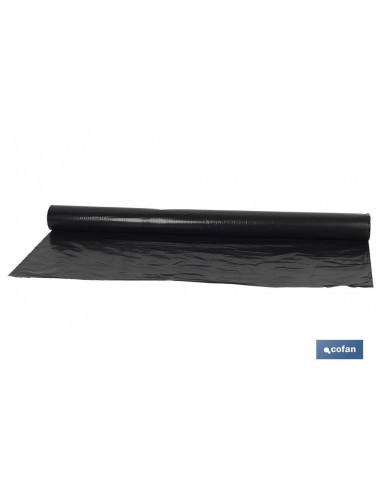 ROLLO FILM PE NEGRO GALGA 200 2 X10...