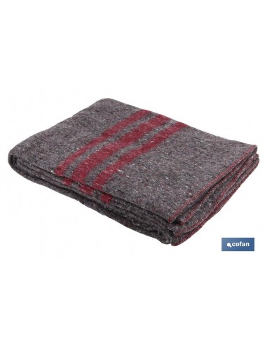 MANTA PROTECTORA ECO 410GR 2X1,4M...