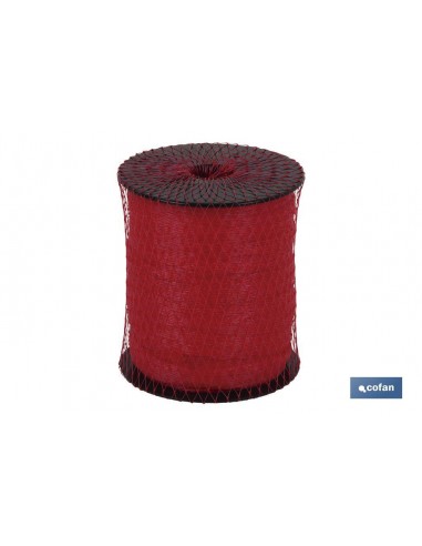 ROLLO MALLA TUBULAR UNIVERSAL 100 25M...