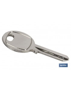 LLAVE BRUTO CANDADO 30MM...