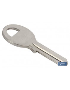 LLAVE BRUTO CANDADO...