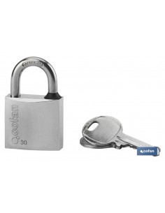 CANDADO INOXIDABLE QUALITY...