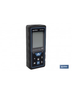 MEDIDOR DISTANCIAS LÁSER 50...