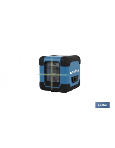 NIVEL LÁSER AUTONIVELANTE 30 M LÍNEAS...