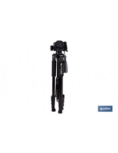 TRÍPODE UNIVERSAL  49-149 CM  ROSCA...