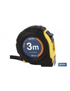 FLEXÓMETRO PROTEC. GOMA 25...