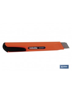 CUTTER STANDAR EN ABS (18 X...