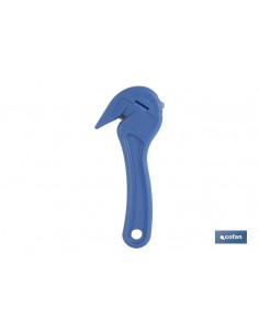 CUTTER ESPECIAL FLEJES...