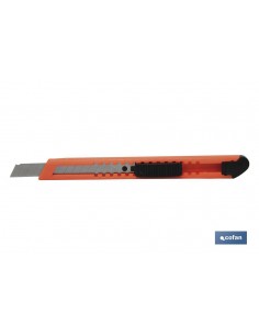 PACK 3 CUTTERS ABS EN...