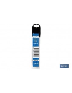 RECAMBIO 10 UDS. CUTTER...