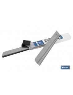 RECAMBIO 10 UDS. CUTTER...