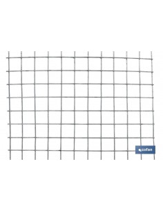 MALLA ELECTROSOLDADA...