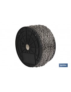 CADENA CALIBRADA DIN 766 M3...