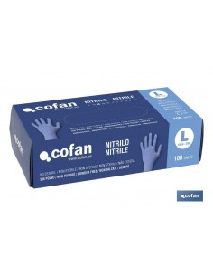 CAJA 100 UNDS. GUANTES DE...